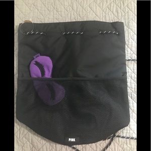 FREE Victoria’s Secret PINK backpack